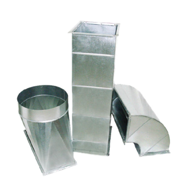 RectangularDuctSystem